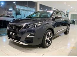 Peugeot 3008 vehicle specifications.｜you can find good deal information of used car from here.｜tcv former tradecarview is marketplace fob price of used cars, currently listed on tcv. Peugeot 3008 2020 Thp Plus Allure 1 6 In Selangor Automatic Suv Grey For Rm 157 888 6618657 Carlist My