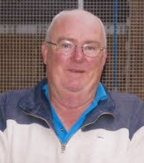 Stephen Mckenzie's Instagram, Twitter & Facebook