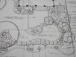 Exquisite Landscape Plan Drawing 8 Landscape Plan Drawings Example Of Landscape Drawing Landscape Design Drawings Landscape Design Plans Plan Drawing