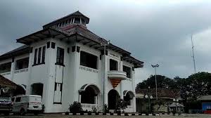 See more of gedung juang 45 tambun on facebook. 12 Tempat Instagramable Di Bekasi Yang Lagi Hits Pikniktoday Com
