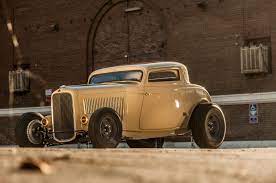 1932 Ford Deuce Coupe Three Window Hot Rod Hotrod Chopped Top Usa 5616x3730 04 Hot Rods Hot Rods Cars Ford Hot Rod
