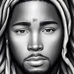 Andre Questelles's Instagram, Twitter & Facebook