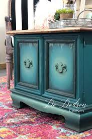 My Top 40 Dixie Belle Chalk Paint