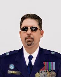 Joshua Peter Damsma, MA