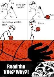 Best 30 Blind Guy Fun On 9gag