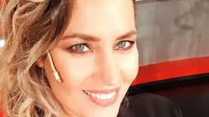 Web de espectáculos de perfil.com. Carolina Losada Festejo El Alto Raiting De Baby Etchecopar Y Ataco A Miriam Lewin Infofueguina