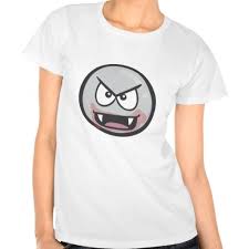 Emoji Vampire Face T Shirt Zazzle Com Monkey T Shirt T Shirt Unique Shirt