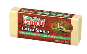 Seriously Sharp Vs Extra Sharp Cabot Clears Up Which
