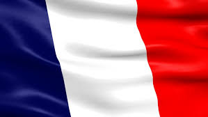 France flag stock photos and images. National Flag Of France Waving Arkivvideomateriale 100 Royaltyfritt 6357509 Shutterstock