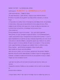 Harry potter y la orden del fenix libro pdf en español. Harry Potter Y La Orden Del Fenix Universo Harry Potter Novelas De Fantasia Contemporanea
