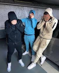 Tech Fleece On Instagram Follow Niketechfleecedrip Follow Niketechfleecedrip Follow Niketechfleecedrip Ni In 2022 Nike Tech Fleece Drip Outfit Men Mens Outfits