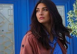 + body measurements & other facts. Tuba Buyukustun Un Yeni Dizisinin Detaylari Ortaya Cikti