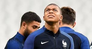 Лучшие голы и матчи в карьере. Kilian Mbappe U Pszh Est Perspektivy Futbik Futbik Com