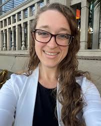 Help up in welcoming Kelsie Davis as our new Deputy Regional Disaster  Officer for the Texas Gulf Coast Region! Prior to joining the Texas Gulf  Coast Region, Kelsie served as the Senior