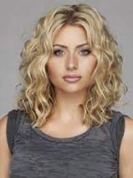 Shoulder length haircuts for naturally curly hair. Rakenzie Rakenziea Profile Pinterest