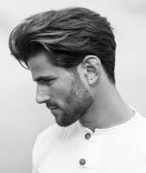 96 Wonderful Men Haircuts For Straight Hair Medium Length Hair Men Mens Hairstyles Thick Hair Medium Length Hair Styles