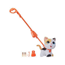 Furreal Yuruyen Kaka Yapan Dostlarim Yavru Kedi Fiyati