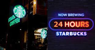 See 53 unbiased reviews of starbucks, rated 4 of 5 on tripadvisor and ranked #1,568 of 13,613 restaurants in bangkok. Starbucks Now Has 24 Hour Stores At These Locations In Malaysia