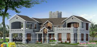 Feel free to take a page out of wright's design — open the floor plan of your old victorian without bringing down the house. Victorian Style House Plans In Kerala House Storey