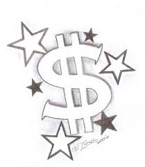 Money Sign Tattoo Designs Tattoos Designs Money Sign Tattoo Tattoo Design Drawings Dollar Sign Tattoo