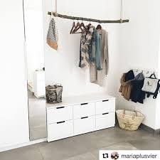 Image Result For Ikea Nordli Hallway Inredning Hall Garderob Inredning Hall Hallinredning