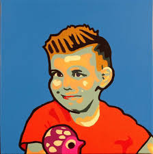 What are some constructive criticisms of this art piece?