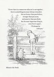  You Are Braver Than You Believe Winnie The Pooh Quotes Etsy In 2021 Winnie The Pooh Quotes Pooh Quotes Winnie The Pooh