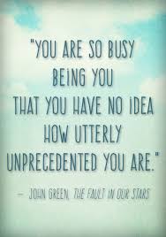 The 6 Best Passages From The Fault In Our Stars John Green Quotes Star Quotes Best Quotes From Books