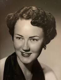 Edith Underwood Bowen Bierman Obituary