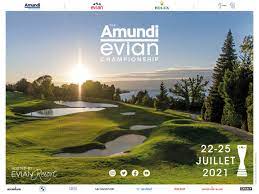 It was originally held in june, moved to july in 2003, and moved again to september in 2013. The Amundi Evian Championship Welcomes The Public From July 22 To 25