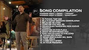 Karena di dalam sebuah artikel terdapat begitu banyak huruf yang ditampilkan sehingga bebannya lebih berat, maka 100 spiritual song lyrics bagian 2 lengkap dengan. Bethany Conference 2017 Ku Nyanyi Haleluya Jacqlien Cellose Invidious