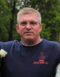 Obituary for Ronald Irwin Reardon