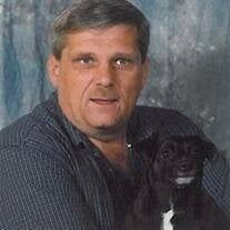 Jerry Brent Gillispie Obituary