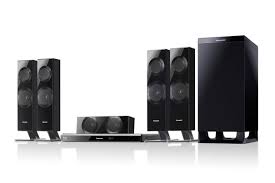 Strange, not to mention irritating if. Panasonic Heimkino System Sc Btt590 Mehr Sound Fur Alle