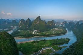 廣西景點】廣西必去十大景點排行榜，這才是廣西最值得去的10個景點- Go Travelling World