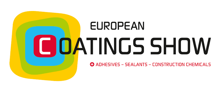 European Coatings Show 2027 — Exhibition Centre Nuremberg (NürnbergMesse), Nuremberg, Bavaria, Germany