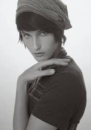 EXCLUSIVE INTERVIEW!: America's Next Top Model winner- MCKEY SULLIVAN