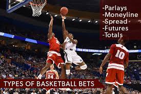 My personal strategy as someone who works in the insurance/finance industry, as well as an avid degenerate on this forum, is to know the sport you are betting. Understanding The Types Of Basketball Bets Guide To Basketball Bets