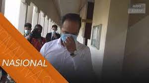 Difahamkan, pengurus kanan carigali yang diamanahkan untuk menguruskan projek kerja berkaitan carigali minyak itu mengambil kesempatan meminta wang rasuah sebagai balasan memberikan kontrak kerja carigali minyak di terengganu. Pengurus Kanan In English Lertyi