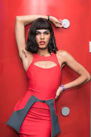 10 transgender models who came out of the closet and set an example for others. Transgender Models Of Color You Should Know At Nyfw Teen Vogue