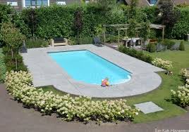landelijke tuin met zwembad dordrecht hoveniersbedrijf tim kok tuin geheime tuin zwembad