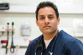 Dr. Sudip Bose Talks Sun Protection