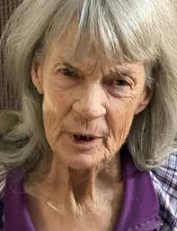 Obituary information for Opal Charlene Marshall