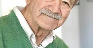 Pat Lockwood's Instagram, Twitter & Facebook