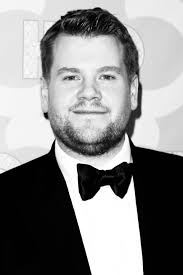 Celebrations break out across the UK as reports suggest James Corden has  been taken by the rapture. One woman says she witnessed him eating two  krispy creme donuts at the same time