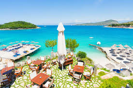 Ezzel az akadálymentes sablonnal áttekintheti a termelés időbeli. Elit Otthon Albania