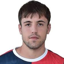 Profilo Simone Porcu, : informazioni, notizie, partite e statistiche