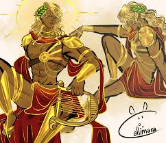 Cover art for Apollo - Nightcore