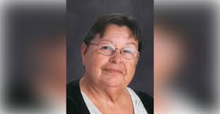 Obituary information for Shirley Fleury