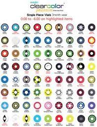 Our eye normally fights infections through a variety of defense. 38 Fake Contacts Ideas Contact Lenses Colored Colored Contacts Contact Lenses